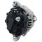 Wai Global Alternator, ALTVA IRIF 12V 110A, 110 Amp12 Volt, CW, 6Groove Clutch Pulley 11491N - alternate 1